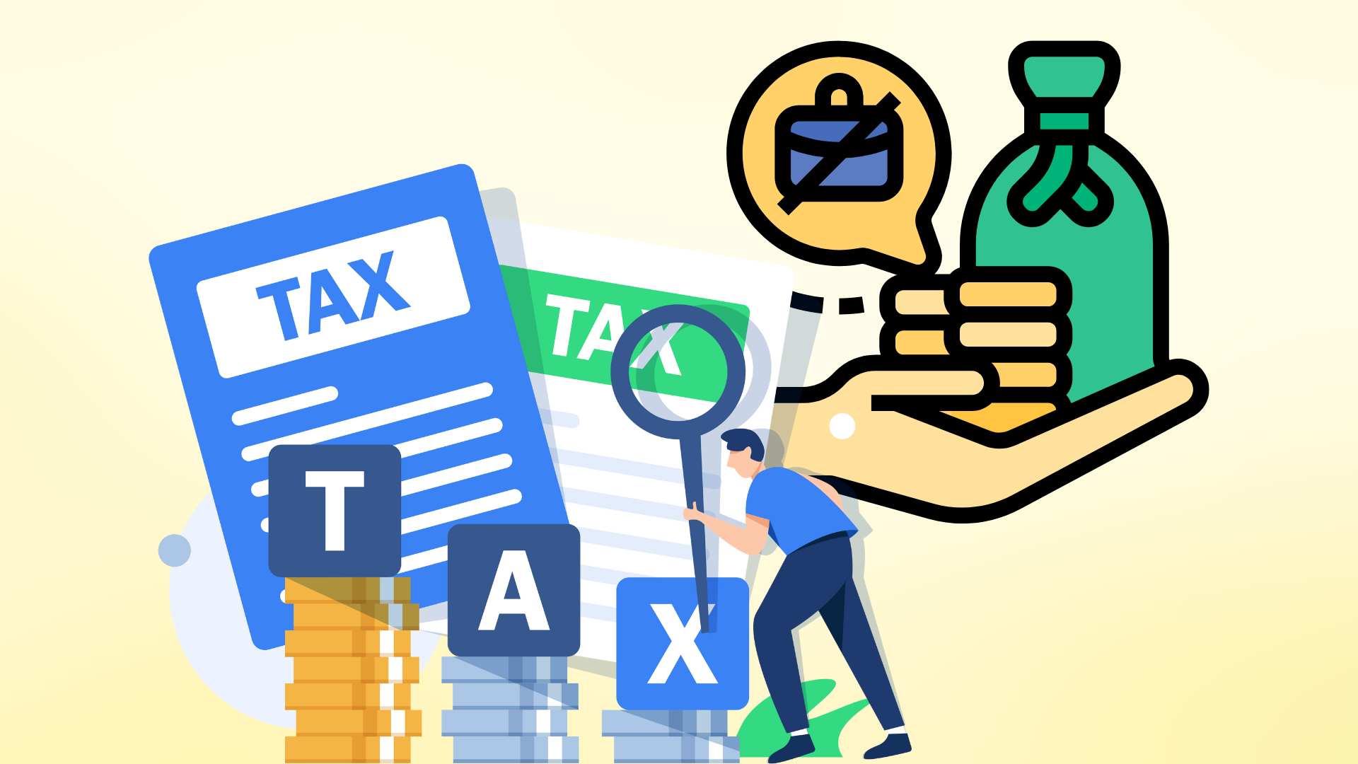 Is unemployment benefits subject to personal income tax