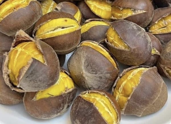 This is a type of seed that people with high blood pressure can consider adding to their diet. Photo: Kieu Vu