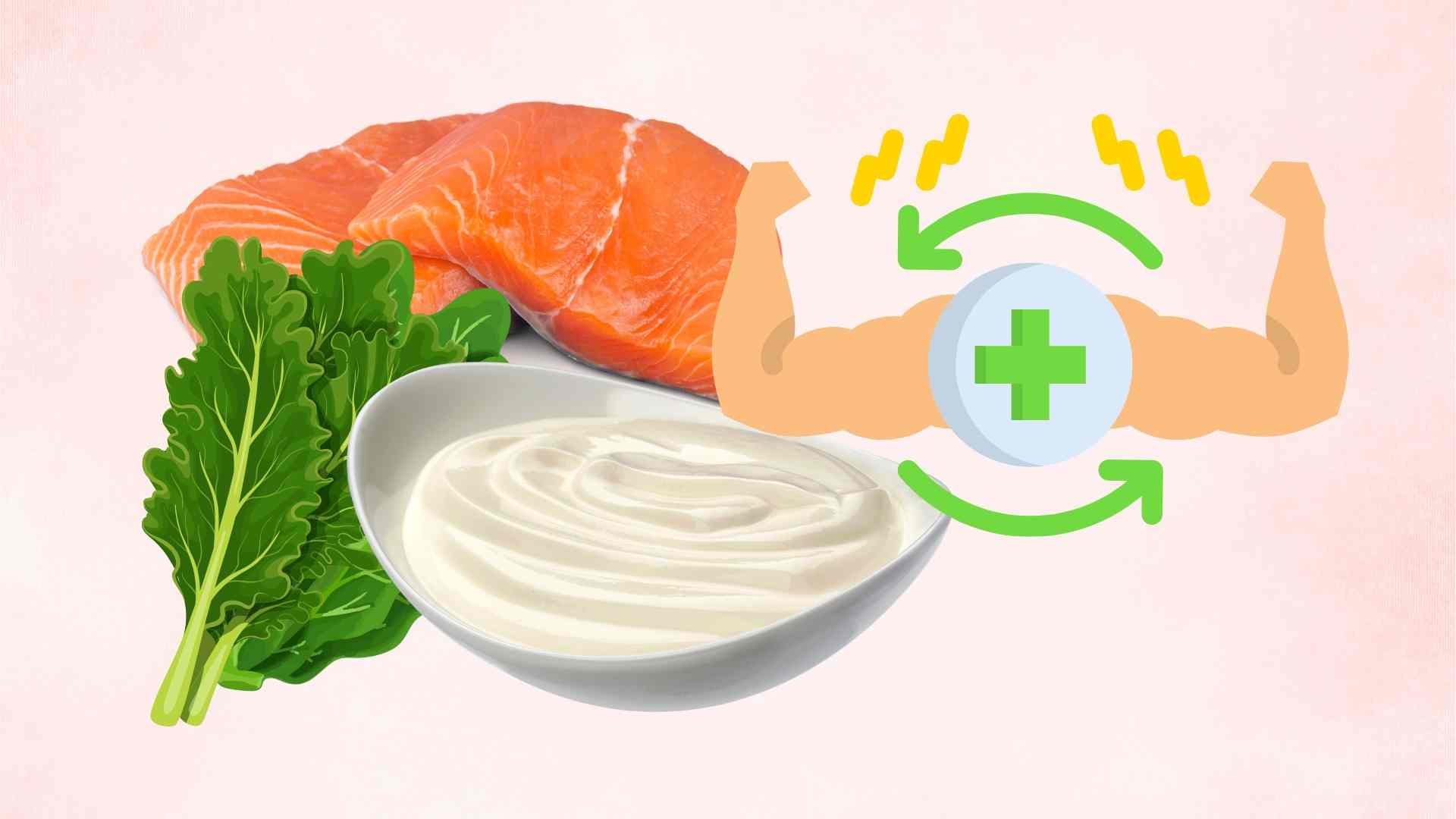 誰もが食べるべき骨と関節を強くする3つの食品。写真:Hoang Loc