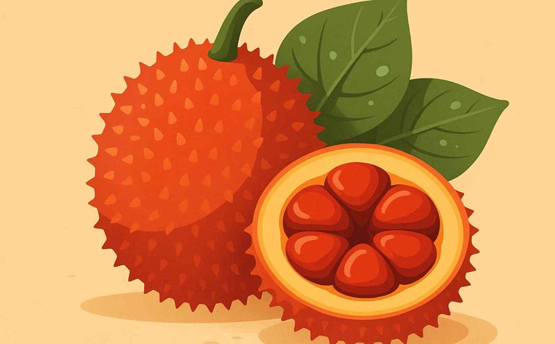 Gage is highly appreciated by modern medicine for its ability to cool the liver and support detoxification. Graphic photo: Hoang Loc