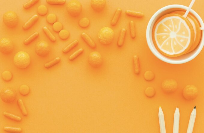 7 serious side effects of vitamin C. Photo: Thuy Duong