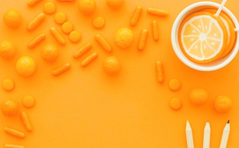 7 serious side effects of vitamin C. Photo: Thuy Duong