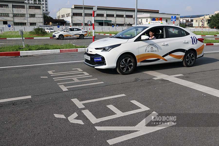 La relacion de las pruebas de conduccion en los examenes recientes es bastante alta. Foto: siglo