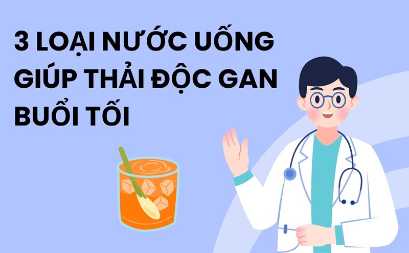 Dandruff milk increases antioxidant capacity, supporting liver detoxification. Graphic photo: Huong Son