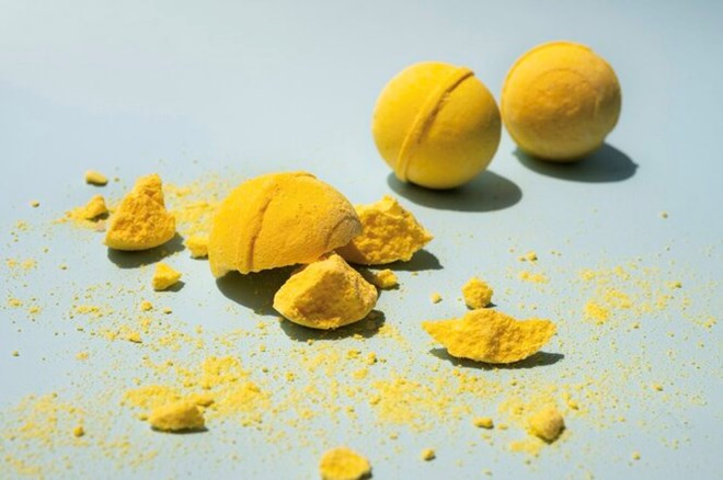 Uống nghệ và dầu cá cùng nhau, cơ thể bạn sẽ thay đổi thế nào