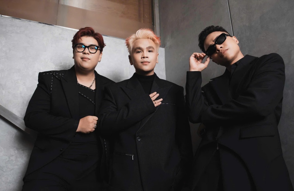 DTAP esta detras de muchos exitos de Phuong My Chi. Foto: personaje proporcionado