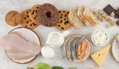 血糖値が高い場合は制限すべき7種類の食品。写真:トゥイ・ズオン