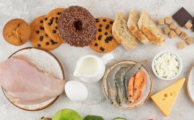 7 foods to limit if you have high blood sugar. Photo: Thuy Duong