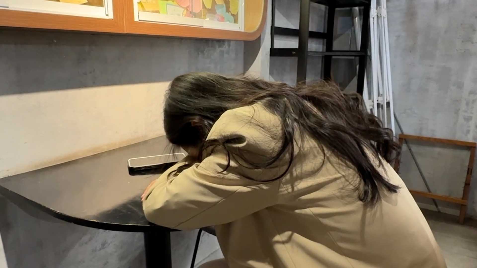 Lack of dishonesty in love is the shortest way to division