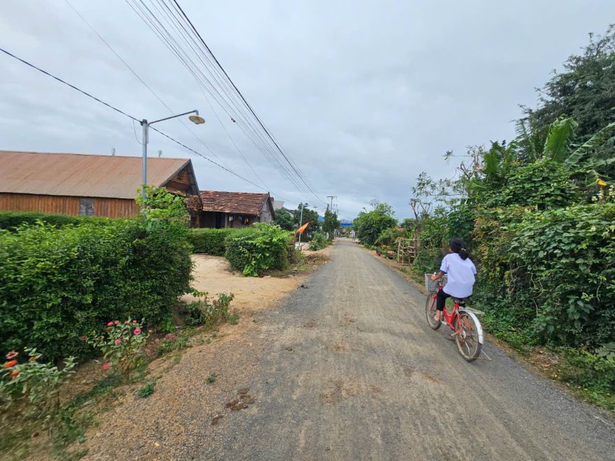 인신매매범들은 종종 일자리가 필요한 젊은이들을 표적으로 삼아 사기를 칩니다. 사진: Thanh Quynh