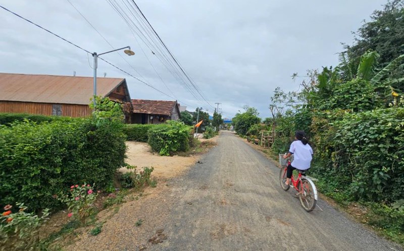 Human trafficking subjects often target young people in need of jobs to commit fraud. Photo: Thanh Quynh