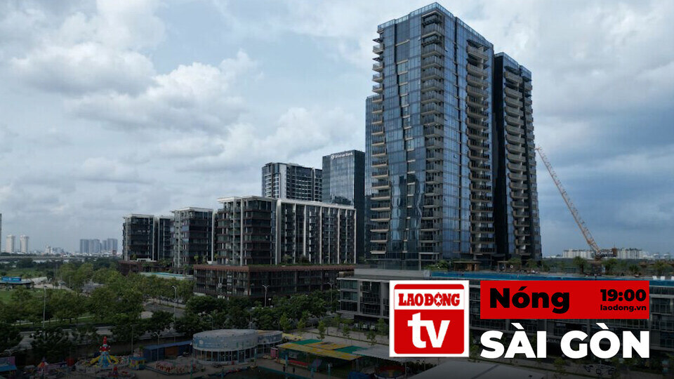 Hot Saigon: Real estate prices in Ho Chi Minh City are unlikely to cool down due to supply-demand imbalance