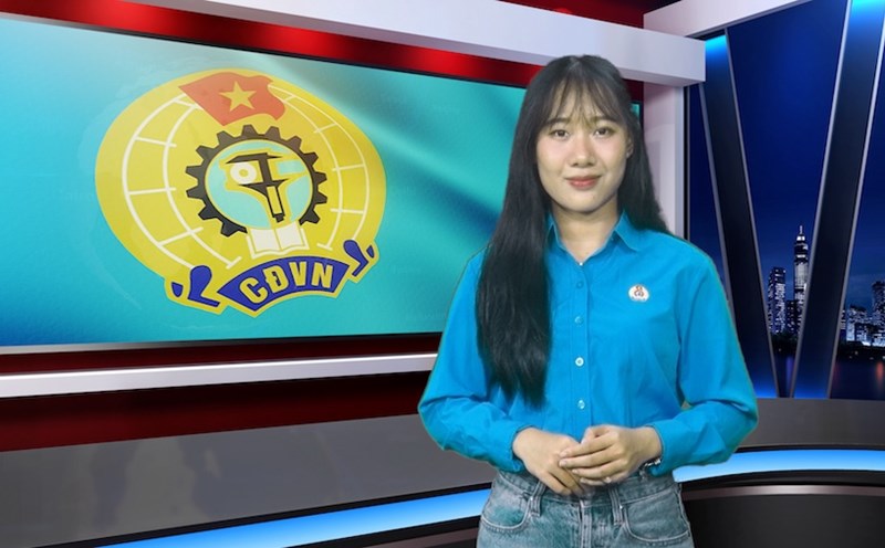 Union Newsletter: Cases receiving a one-time subsidy of VND 23.4 million