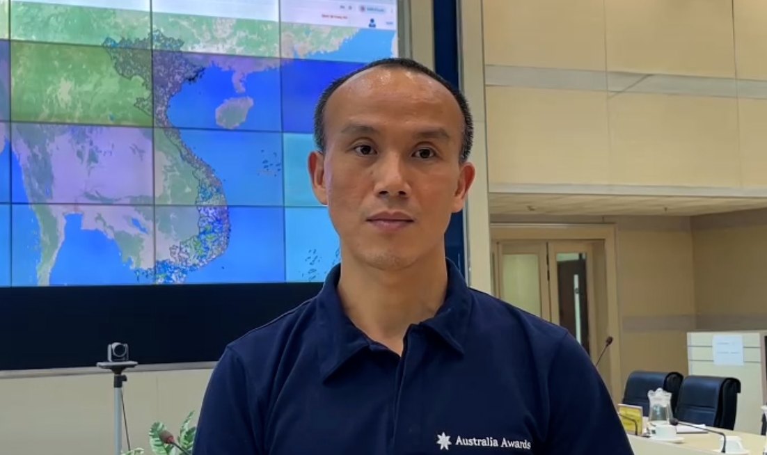 Ong Hoang Phuc Lam