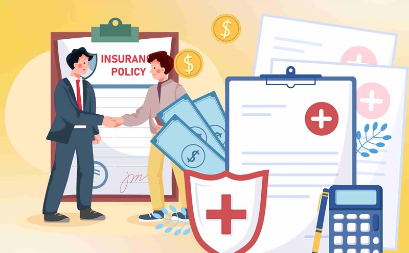 Details on how to calculate severance pay for civil servants according to the social insurance payment period