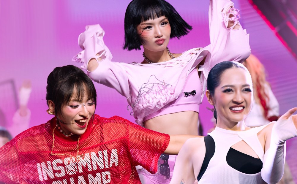 El episodio 8 es una chica borracha que tiene lugar dramatico. Foto: NSX eres bonita