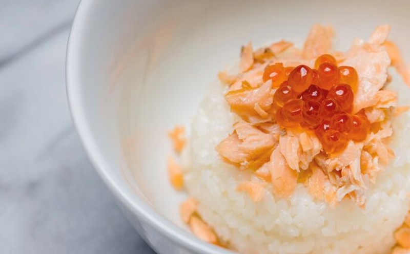 8 types of protein that are good for the heart. Photo: Thuy Duong