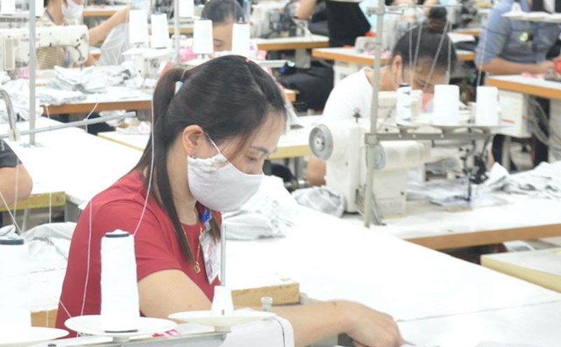 How are relatives of people who are reserving social insurance payment period entitled to death benefits? Photo: Que Chi