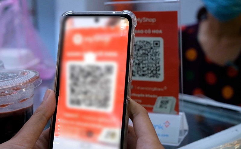 Il existe officiellement une reglementation sur le non-transfert de fonds et la non-deduction de la taxe sur la valeur ajoutee. Photo : Ngoc Ly.