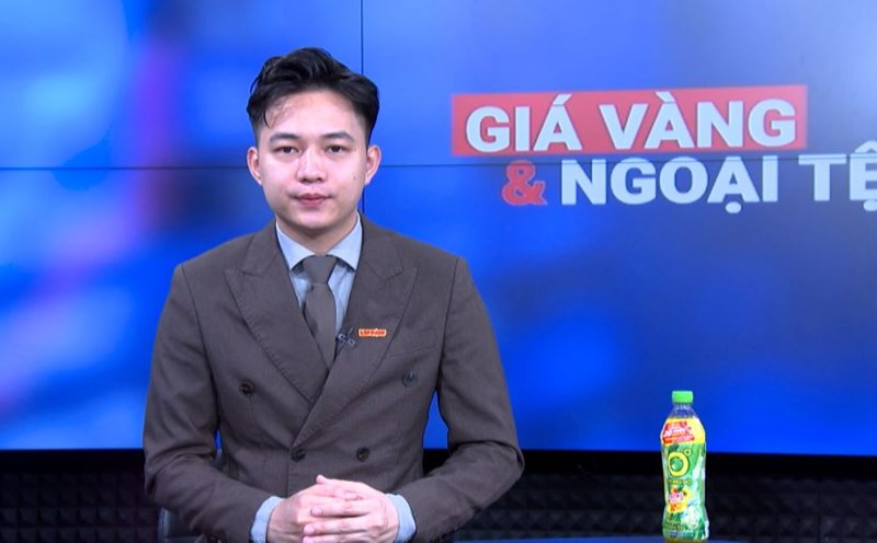 Gold and foreign currency prices 2.7: Gold prices hit a peak and unexpected increase