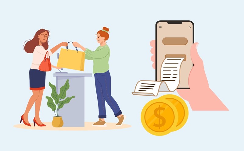 Conditions d'application du taux d'imposition de 0 % sur les biens et services exportes a partir du 1er juillet. Graphique : Linh Dan.