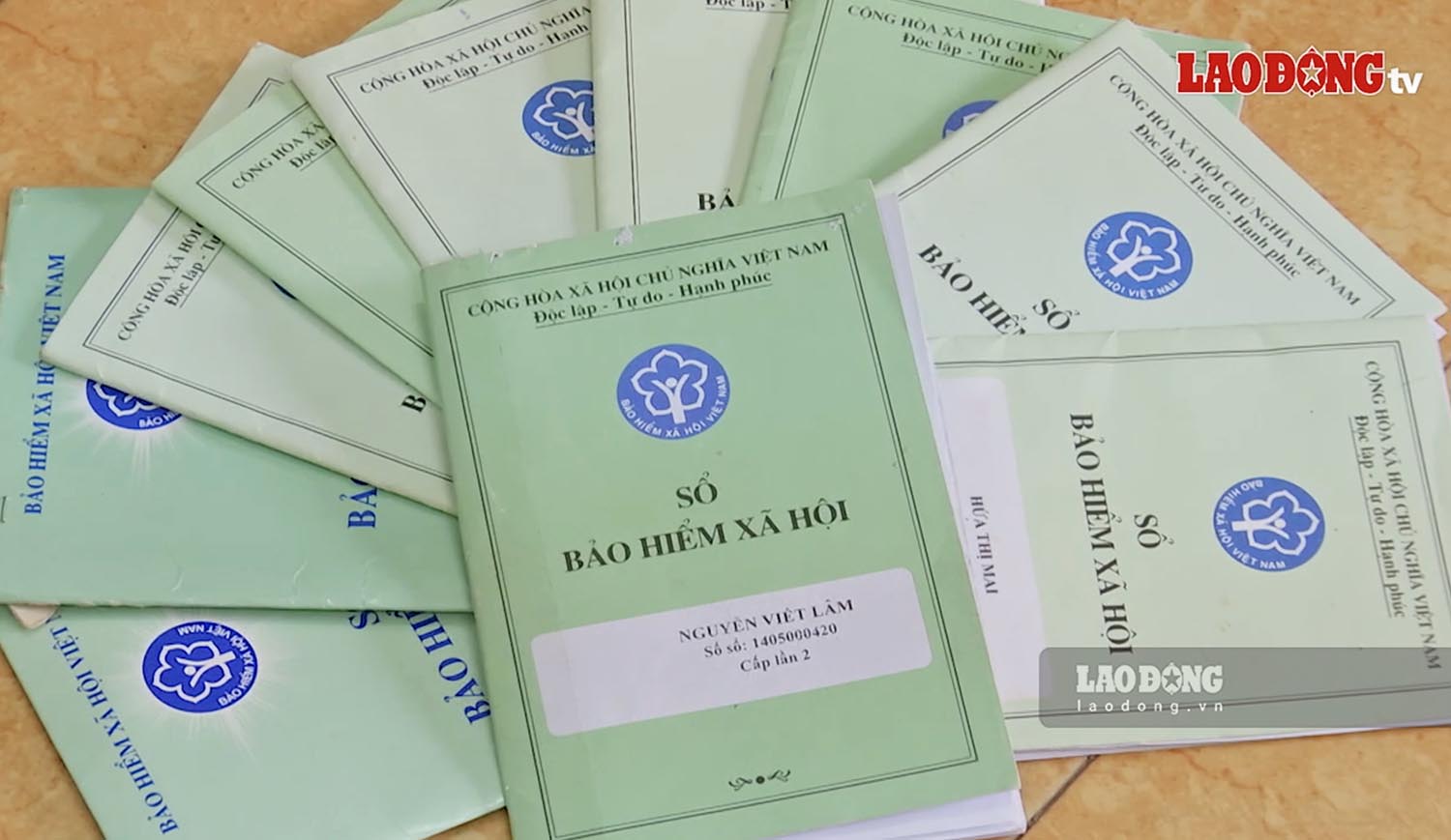 Des milliers de proprietaires d'entreprises dont les cotisations d'assurance sociale obligatoire sont incorrectement perçues sont deçus car leurs droits legitimes n'ont toujours pas ete resolus. Photo : PV.
