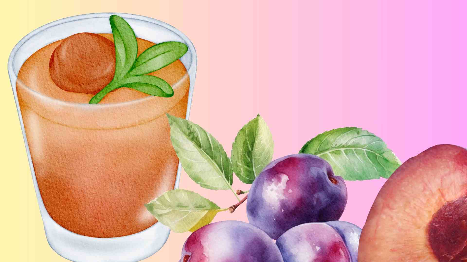 Pime tea is a refreshing, easy-to-make drink that helps cool down effectively and brings a natural sweet and sour flavor on hot summer days. Graphics: Huyen Trang