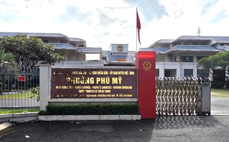 Many union officials have been transferred to work in newly established wards and communes. Photo: Thanh An