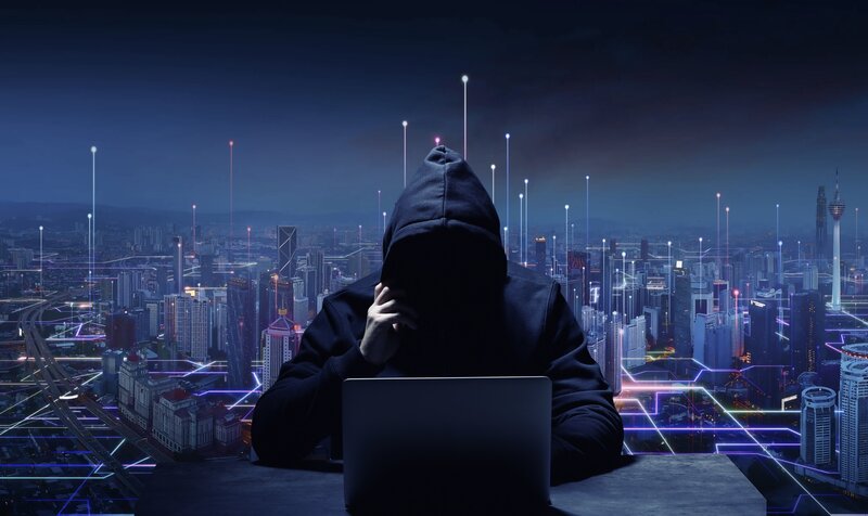 콴타스는 해커가 고객의 계좌 비밀번호 또는 PIN 코드에 액세스하지 못했다고 주장합니다. 그래픽: 안 부