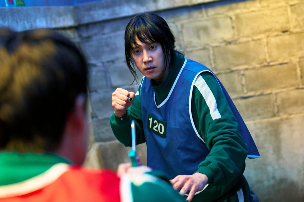 Nhan vat chuyen gioi Hyun Ju cua Park Sung Hoon trong “Squid Game” duoc yeu thich