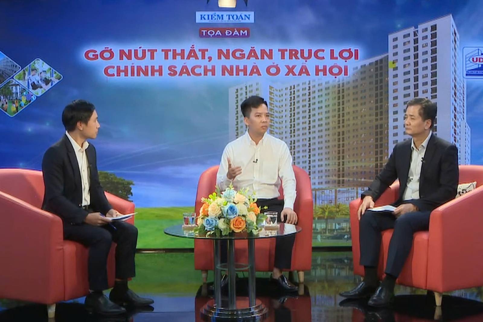 사회 주택 정책에서 이익을 취하는 것을 막는 매듭 풀기