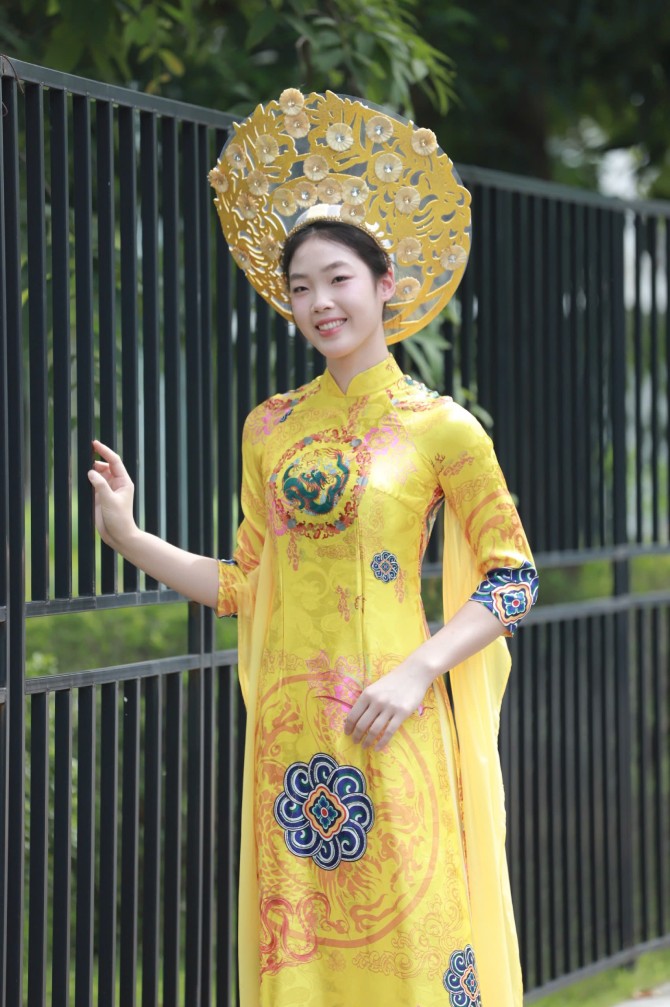 Quynh Huong