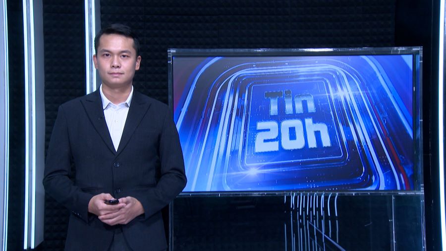 Infos 20h : Les transactions a partir de 5 millions de VND devront etre transferees pour deduire l'impot sur la valeur ajoutee