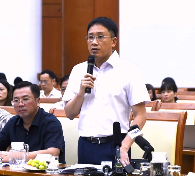 Phân loại hộ kinh doanh thành 4 nhóm theo ngưỡng doanh thu