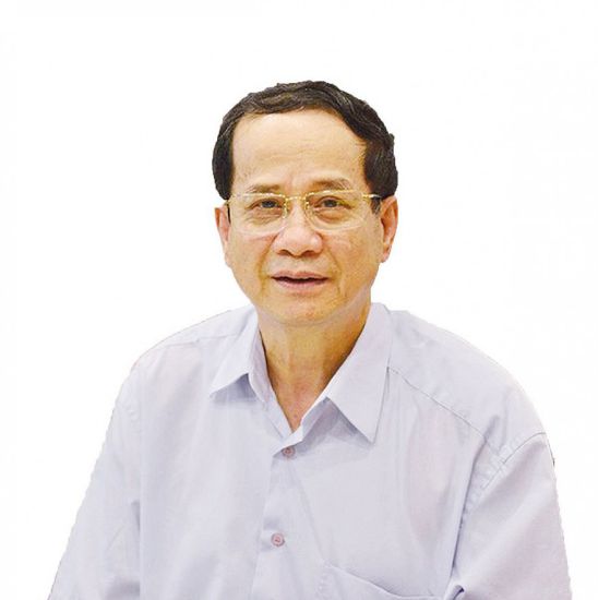 Assoc.prof.dr. ONG TRI Long. Photo: Thuan an