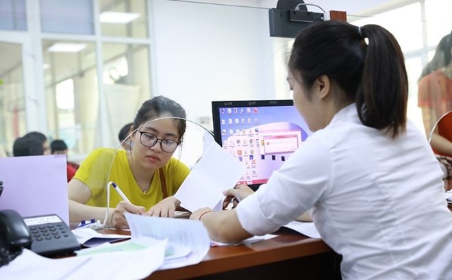 Trách nhiệm của địa phương trong tuyển dụng, sử dụng công chức