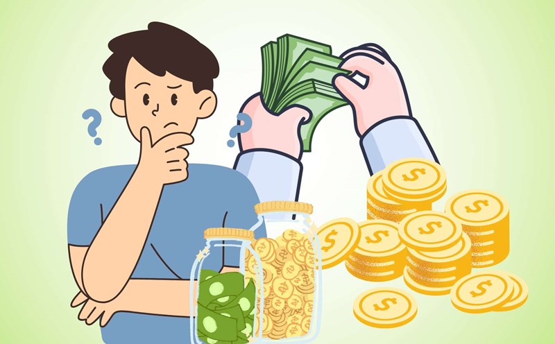 From July 1, in which cases will voluntary social insurance be refunded