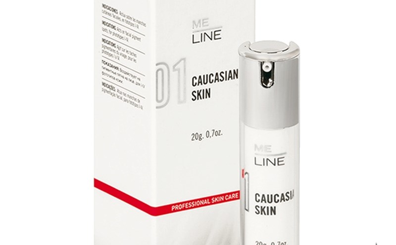 One of the recalled cosmetics. Photo AI