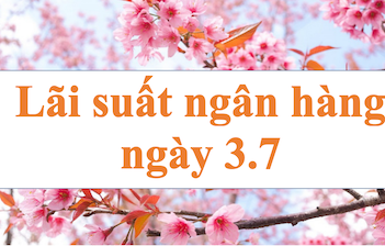 Les taux d'interet bancaires ont legerement baisse aujourd'hui. Photo : Ha Vy