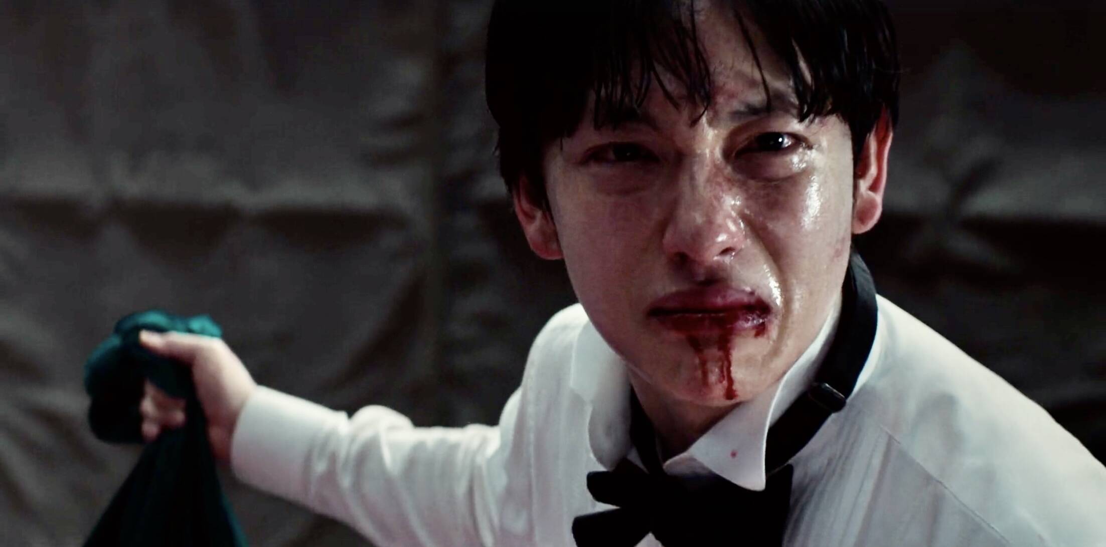 Im Si Wan duoc khen ngoi kha nang dien xuat tam ly trong “Squid Game“. Anh: Netflix
