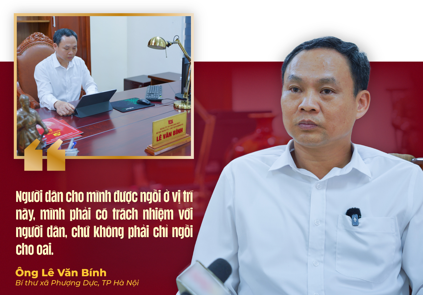 Đi về phía Nhân dân