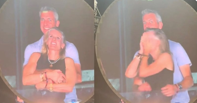 CEO của Astronomer từ chức sau bê bối ngoại tình