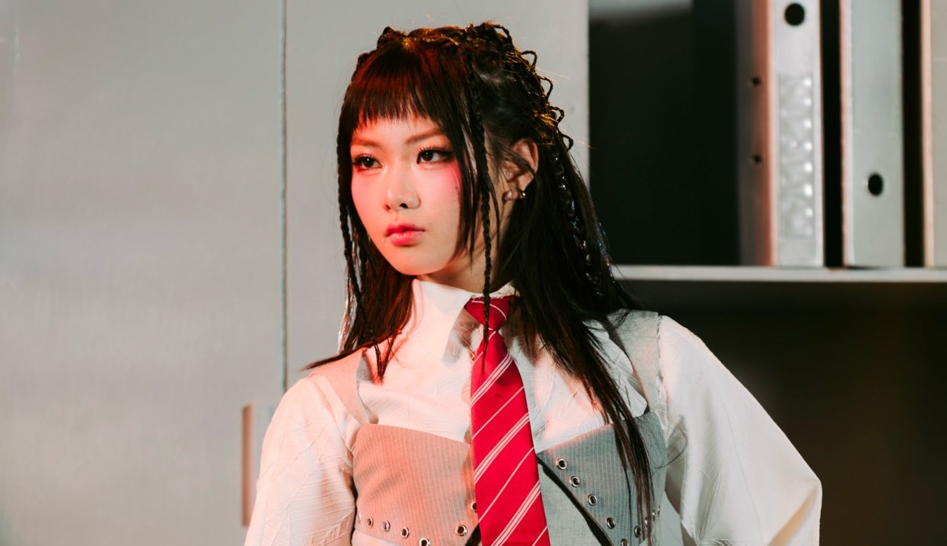 Aza Light. Foto: NSX eres bonita