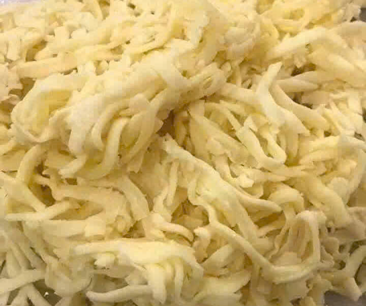 パウダーは、低脂肪、低塩の種類を選択すれば、肝機能を回復させるのに役立つ栄養療法の一部になる可能性があります。写真:クアン・ミン.