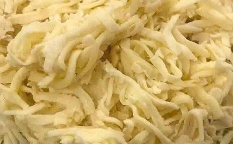 If you choose low-fat, low-salt cheese, it can become part of a diet that helps restore liver function. Photo: Quang Minh.