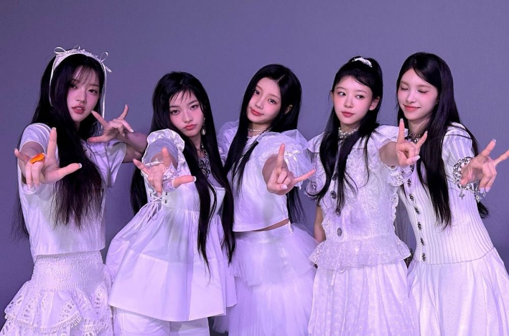 Grupo Illit. Foto: Lotte.