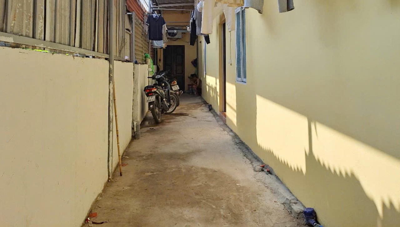 Chat vat muu sinh, nguoi lao dong mong moi tang luong toi thieu vung. Anh: Thanh Nhan