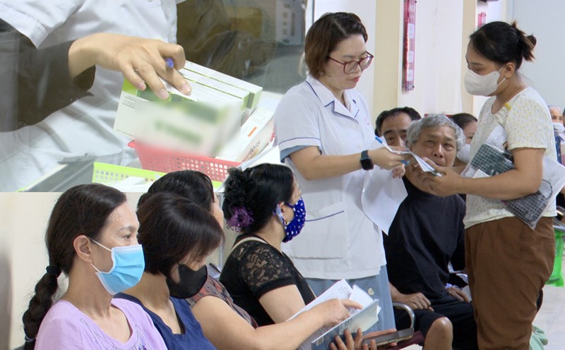 Rare disease is only given medicine for 30 days due to balanced drug sources