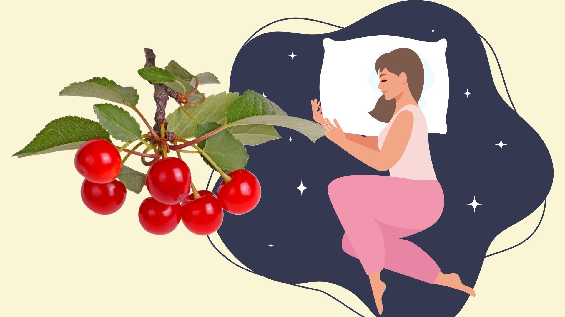 トマトジュースを飲むと眠りが良くなります。グラフィック:Thanh Thanh