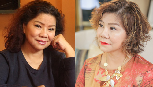 人々のアーティスト、タンホア。写真：提供されたキャラクター